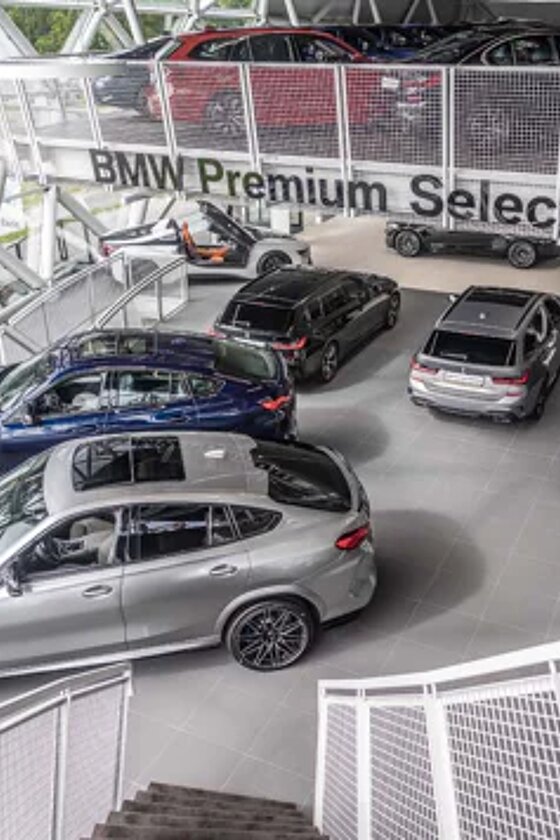 ekris-bmw-premium-selection-center-utrecht-twee-verdiepingen