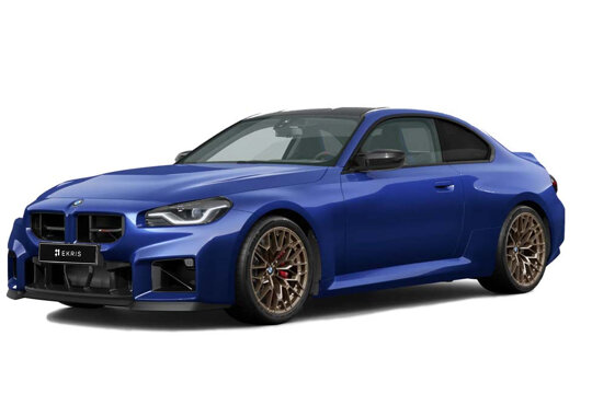 m2 CS