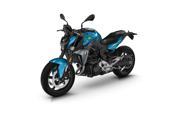 BMW_F_900_R_Snapper_Rocks_Blue_Basis_Ekris