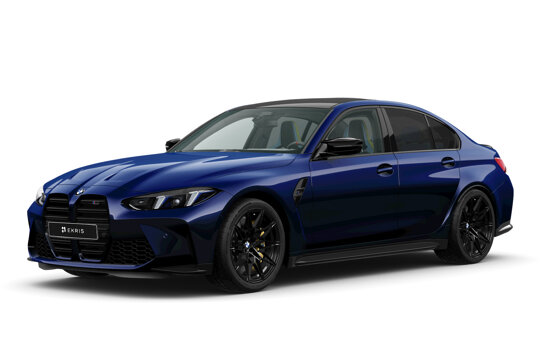 BMW M3 Sedan