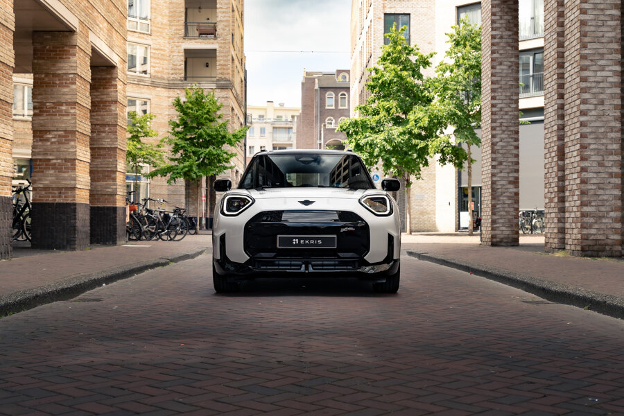 MINI Aceman-21