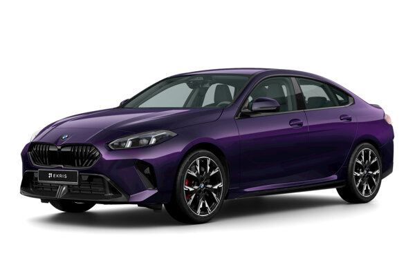 BMW 2 Serie Gran Coupé _ M Sport Pro