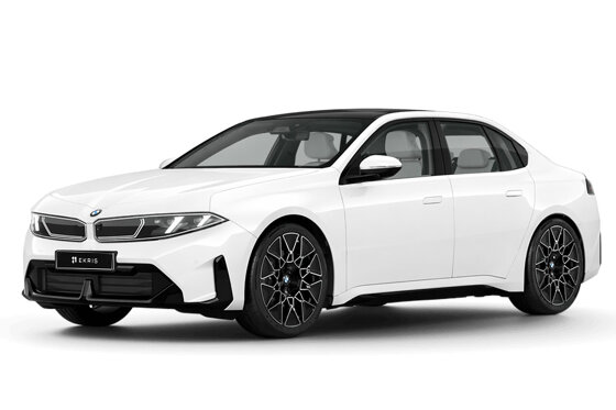 BMW-i3-Sedan-Wit