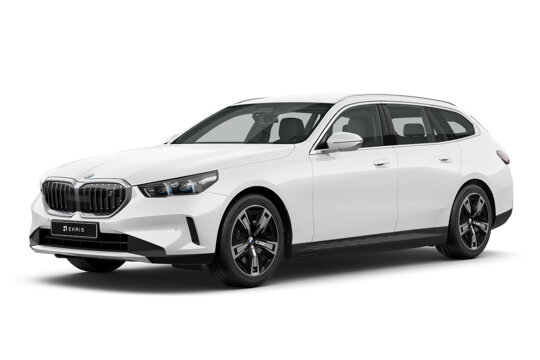 BMW i5 Touring _ Standaard