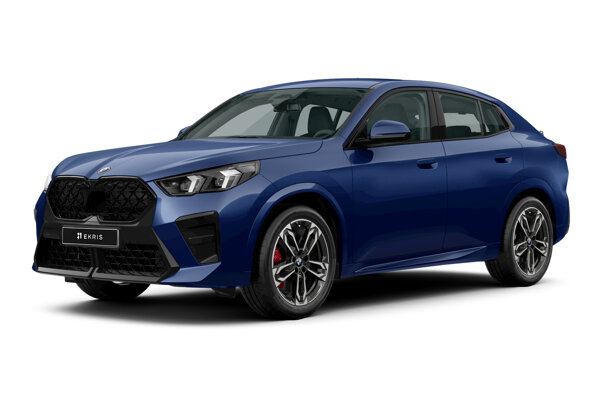 BMW X2 _ M Sport Pro