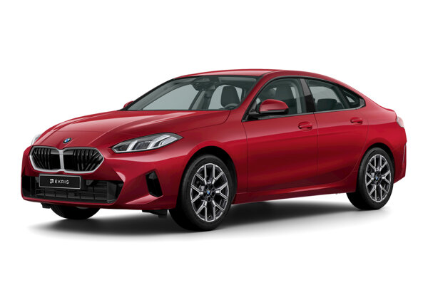 BMW 2 Serie Gran Coupé _ Standaard