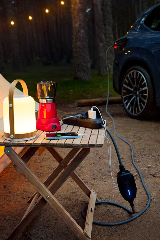 lader-tent