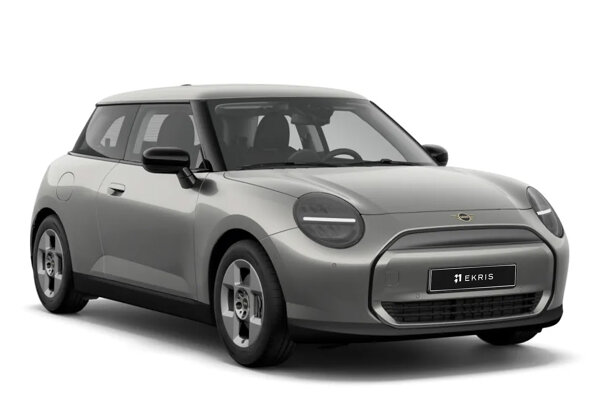 MINI_Cooper_E_Essential