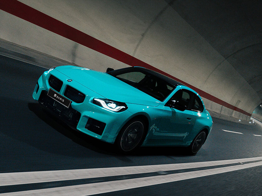 xdrive