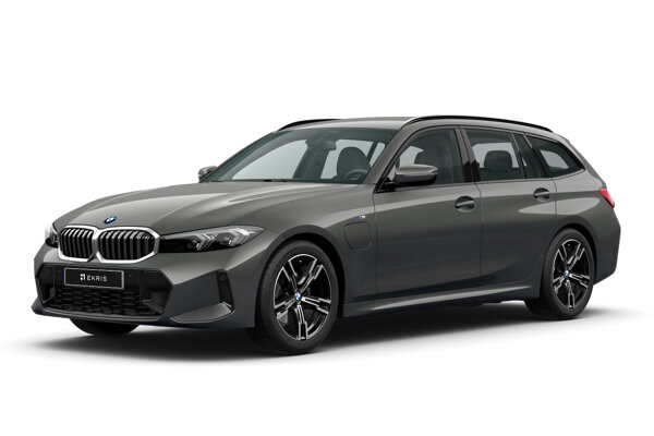 BMW 3 Serie Touring _ M Sportpakket