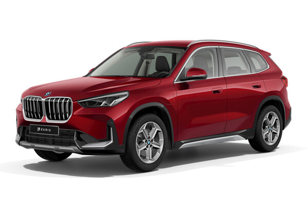 BMW X1 _ xLine