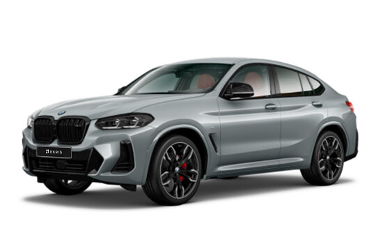 BMW_X4