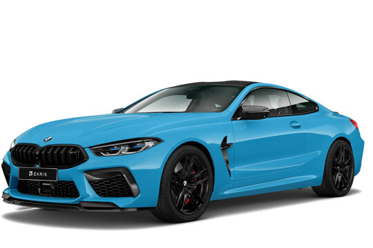 n8 coupe