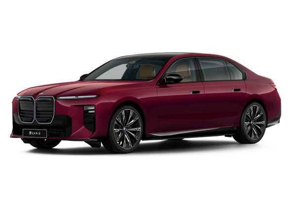 BMW i7 _ M Sport Pro