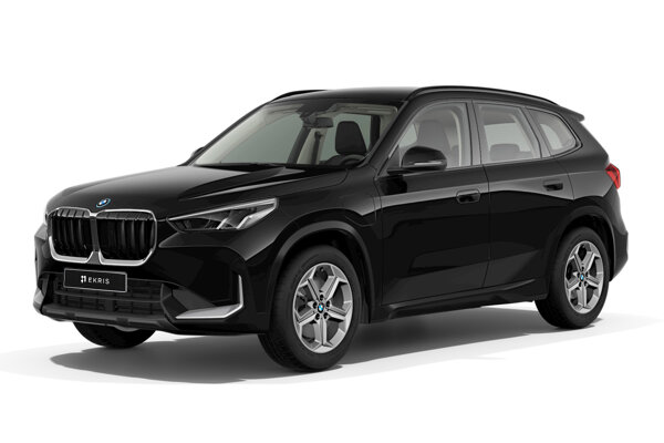 BMW X1 _ Standaard