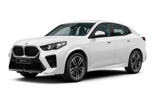BMW X2 _ M Sportpakket