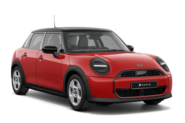 MINI_5-deurs_Cooper_Classic