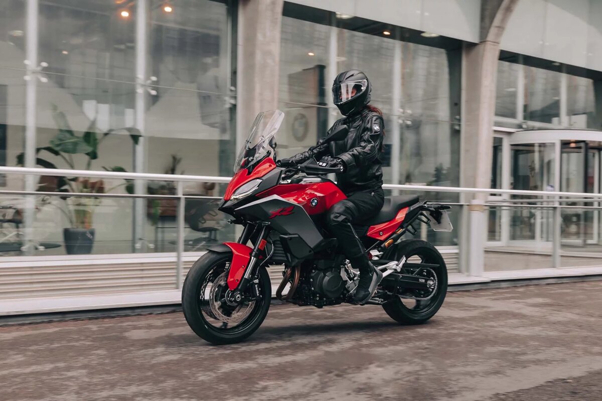900 Xr Sport Edition