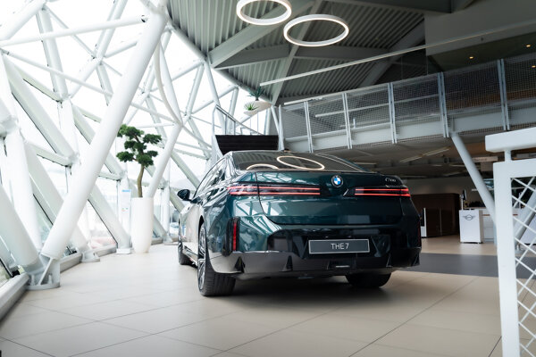 BMW i7 2026 _ Utrecht-2