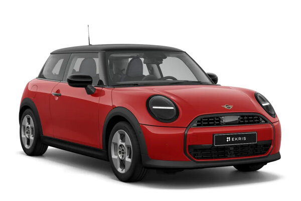 MINI_3-deurs_Cooper_Classic