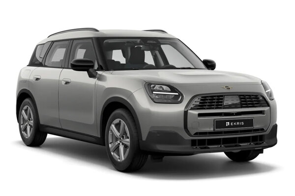 MINI_Countryman_ICE_Essential