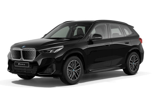 BMW iX1 _ M Sportpakket