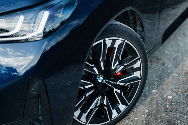 BMW X3 Kootwijk -35