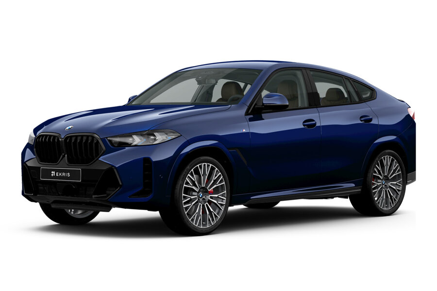 BMW X7 _ M Sport Pro
