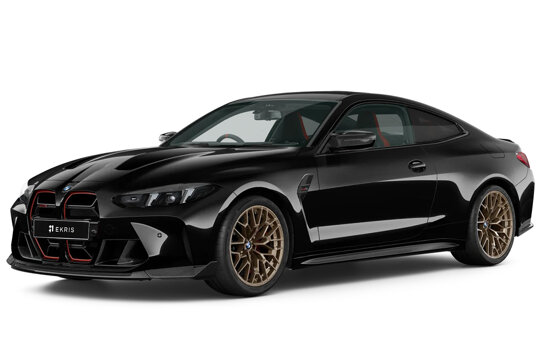 m4 CS