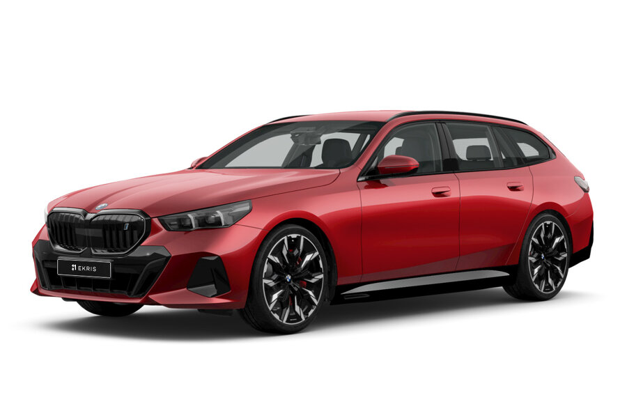 BMW 5 Serie Touring _ M Sport Pro