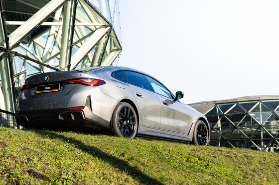 BMW i4 Pure Edition-7