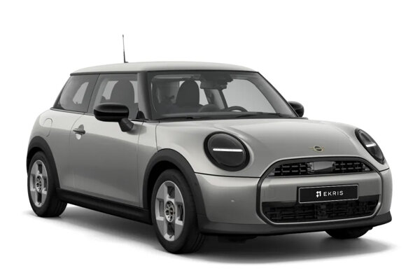 MINI_3-deurs_Cooper_Essential