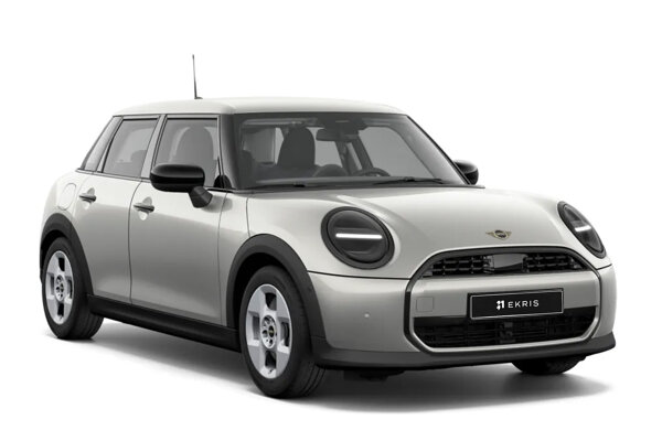 MINI_5-deurs_Cooper_Essential