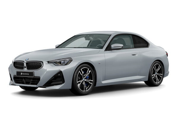 BMW 2 Serie Coupé _ M Sportpakket