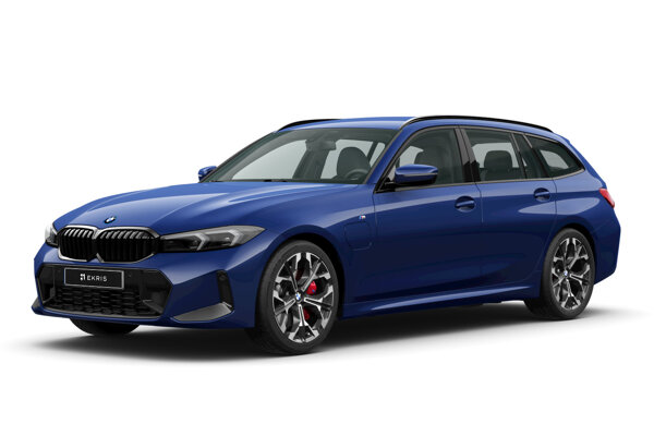 BMW 3 Serie Touring _ M Sport Pro