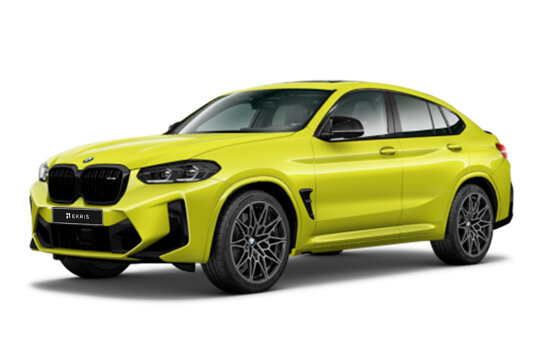 BMW_X4_M