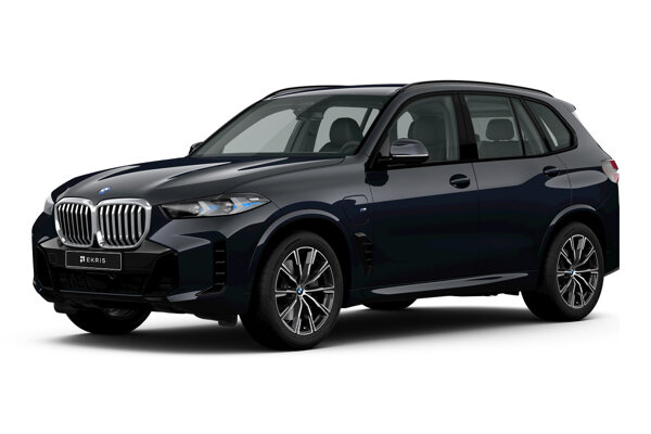 BMW X5 _ M Sportpakket