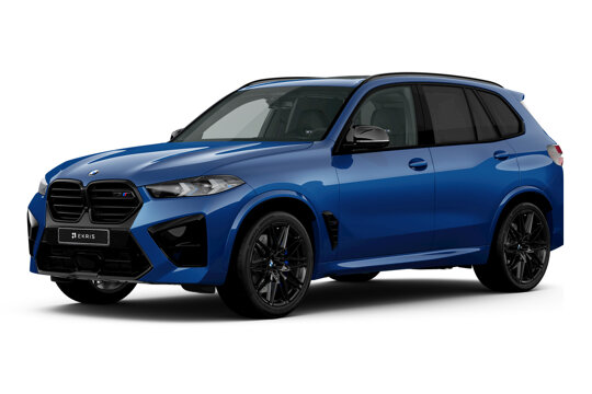BMW X5 M