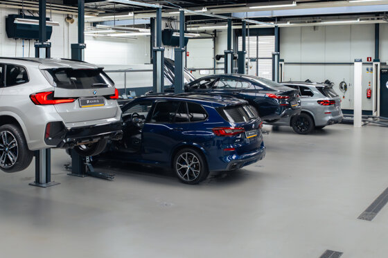 Ekris_BMW_Werkplaats
