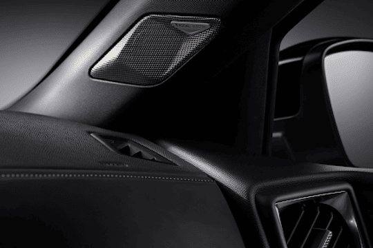 ds3 etense - focal electra hifisystem