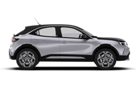 mokka e - slider