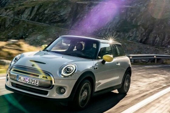 mini_electric - direct koppel
