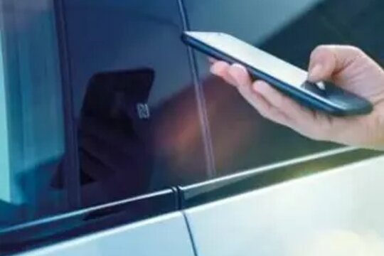 honda e - app