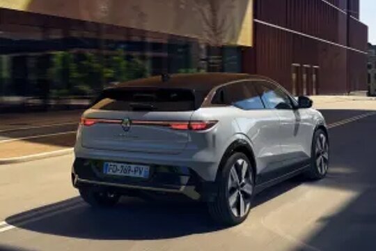 renault_megane - grenzeloos design