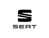 SEAT - Zwart