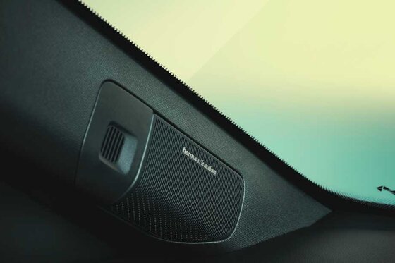 ABD Renault - R4 - Harman Kardon