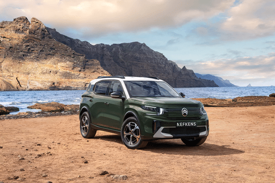 citroen-c3-aircross-exterieur-6 - merkidentiteit