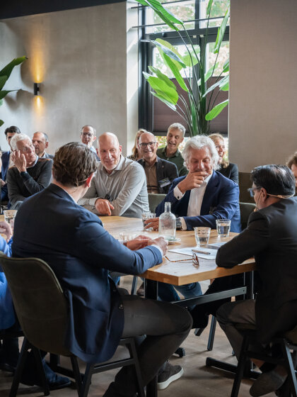 De Groene Tafel-158