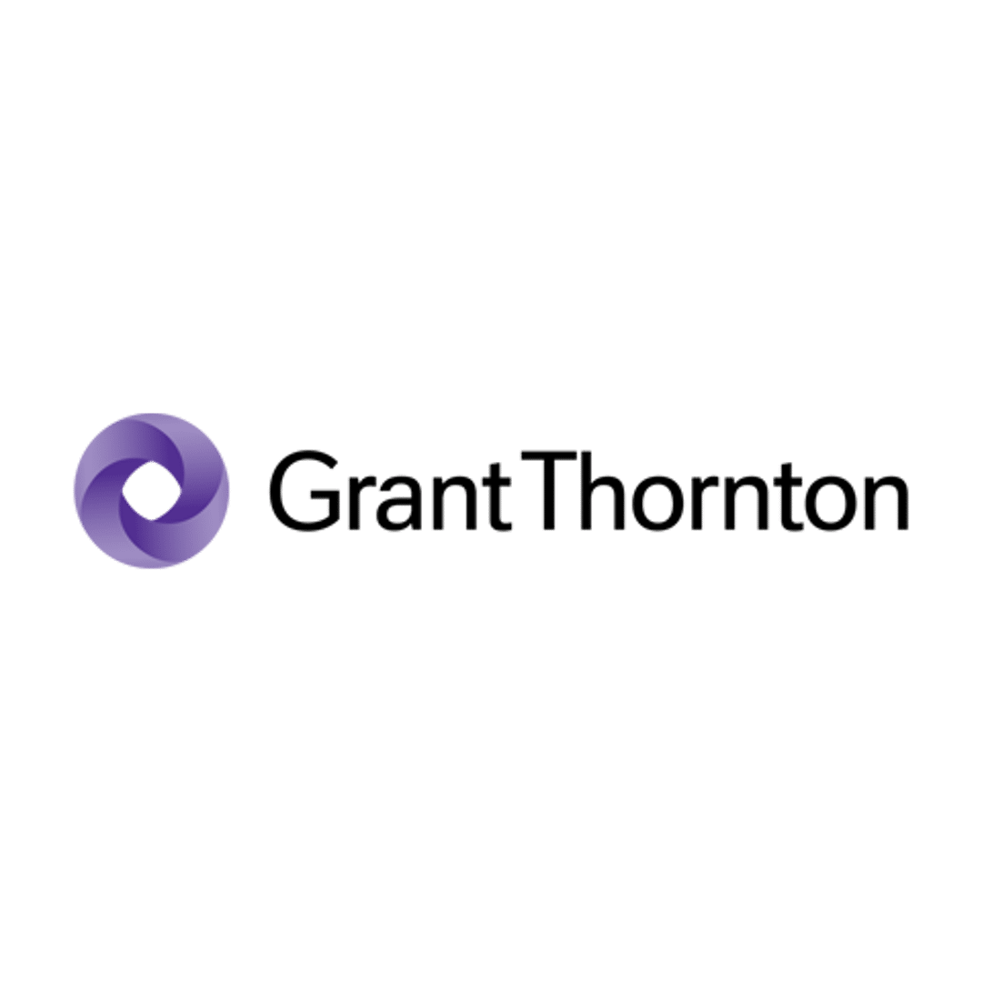 Logo Grant Thornton