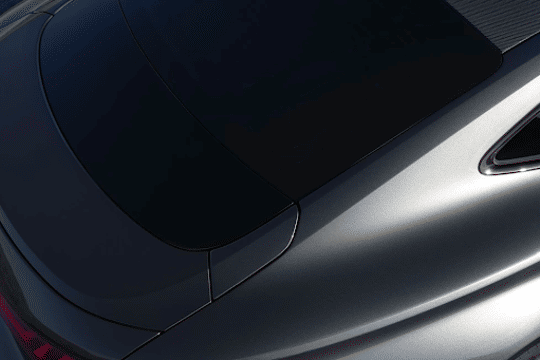 rs e-tron GT - snelle uitstraling
